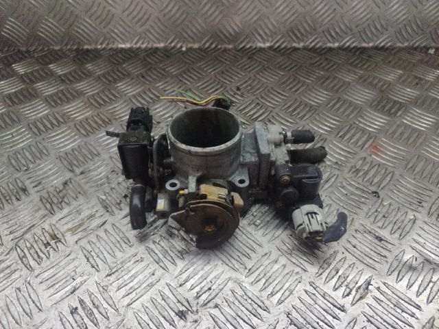 bontott HONDA STREAM Fojtószelep (Mechanikus)