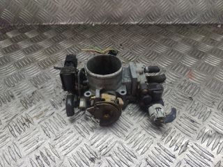 bontott HONDA STREAM Fojtószelep (Mechanikus)