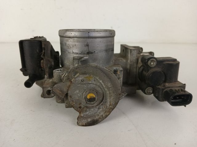 bontott HONDA STREAM Fojtószelep (Mechanikus)