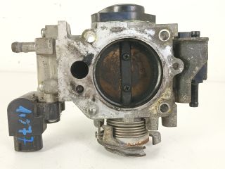 bontott HONDA STREAM Fojtószelep (Mechanikus)