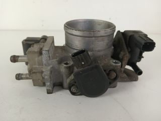 bontott HONDA STREAM Fojtószelep (Mechanikus)