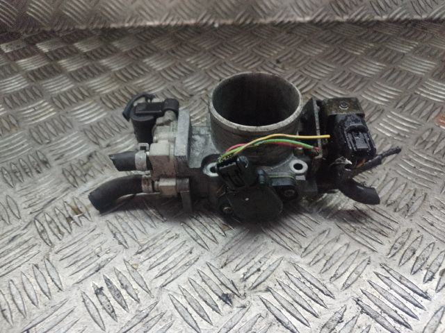 bontott HONDA STREAM Fojtószelep (Mechanikus)