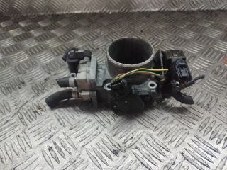 bontott HONDA STREAM Fojtószelep (Mechanikus)