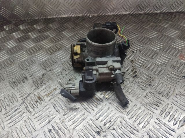 bontott HONDA STREAM Fojtószelep (Mechanikus)