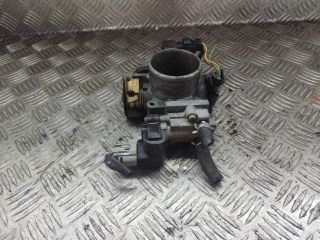 bontott HONDA STREAM Fojtószelep (Mechanikus)