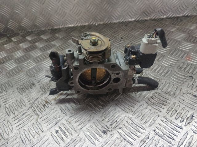 bontott HONDA STREAM Fojtószelep (Mechanikus)