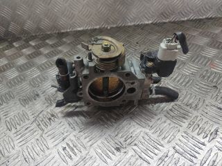 bontott HONDA STREAM Fojtószelep (Mechanikus)