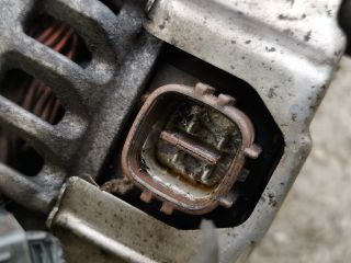 bontott HONDA STREAM Generátor