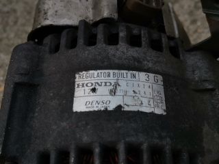 bontott HONDA STREAM Generátor