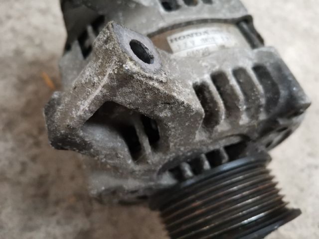 bontott HONDA STREAM Generátor