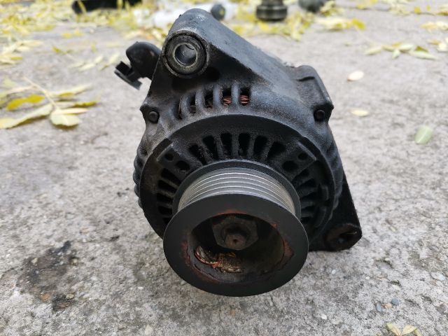 bontott HONDA STREAM Generátor