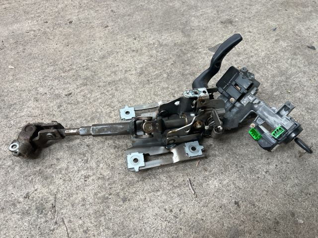 bontott HONDA STREAM Gyújtáskapcsoló