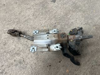 bontott HONDA STREAM Gyújtáskapcsoló