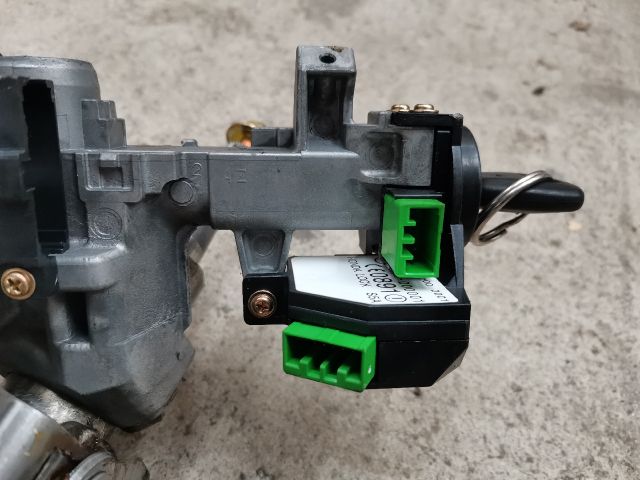 bontott HONDA STREAM Gyújtáskapcsoló