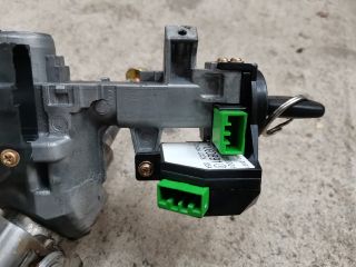 bontott HONDA STREAM Gyújtáskapcsoló