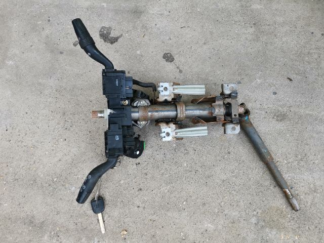 bontott HONDA STREAM Gyújtáskapcsoló