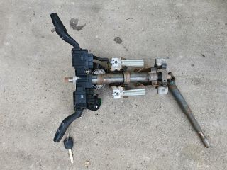 bontott HONDA STREAM Gyújtáskapcsoló