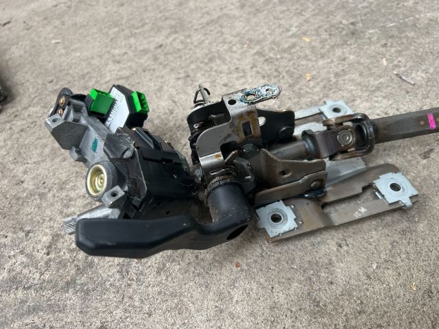 bontott HONDA STREAM Gyújtáskapcsoló