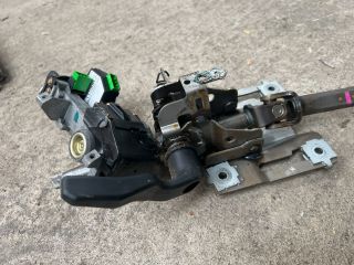 bontott HONDA STREAM Gyújtáskapcsoló