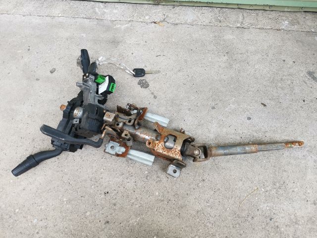 bontott HONDA STREAM Gyújtáskapcsoló