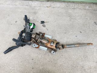 bontott HONDA STREAM Gyújtáskapcsoló