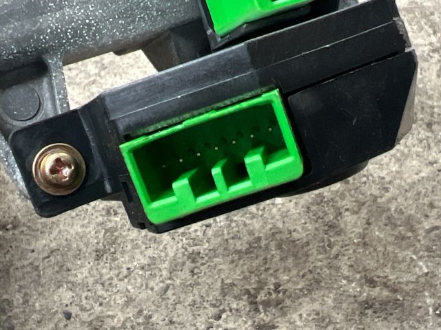 bontott HONDA STREAM Gyújtáskapcsoló