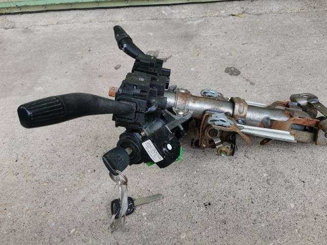 bontott HONDA STREAM Gyújtáskapcsoló