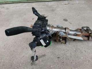 bontott HONDA STREAM Gyújtáskapcsoló