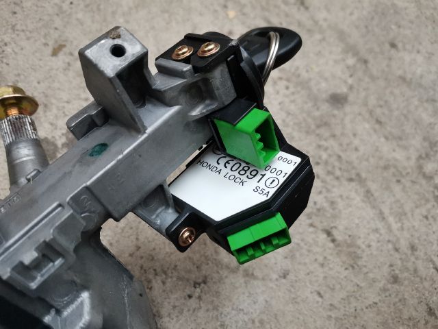 bontott HONDA STREAM Gyújtáskapcsoló