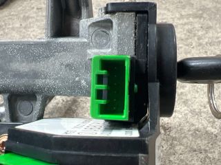 bontott HONDA STREAM Gyújtáskapcsoló