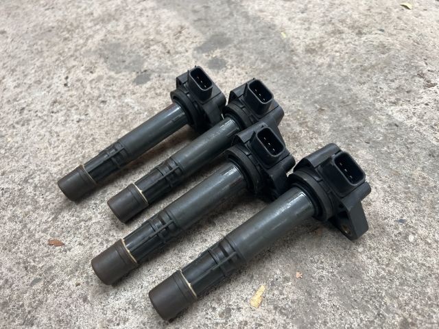 bontott HONDA STREAM Gyújtótrafó Szett