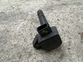 bontott HONDA STREAM Gyújtótrafó Szett