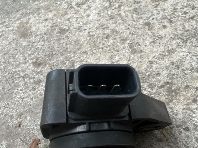 bontott HONDA STREAM Gyújtótrafó Szett