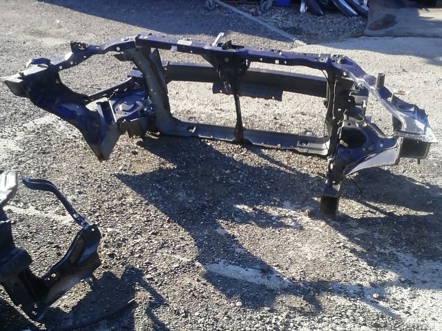 bontott HONDA STREAM Homlokfal (Üres lemez)