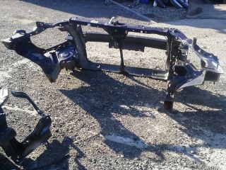 bontott HONDA STREAM Homlokfal (Üres lemez)