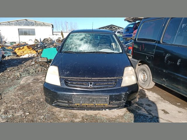 bontott HONDA STREAM Homlokfal (Üres lemez)