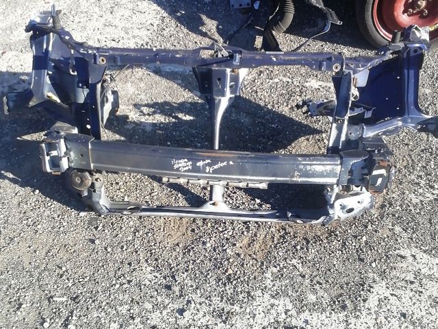 bontott HONDA STREAM Homlokfal (Üres lemez)