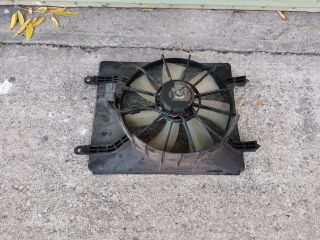 bontott HONDA STREAM Hűtőventilátor