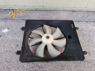 bontott HONDA STREAM Hűtőventilátor