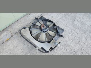 bontott HONDA STREAM Hűtőventilátor