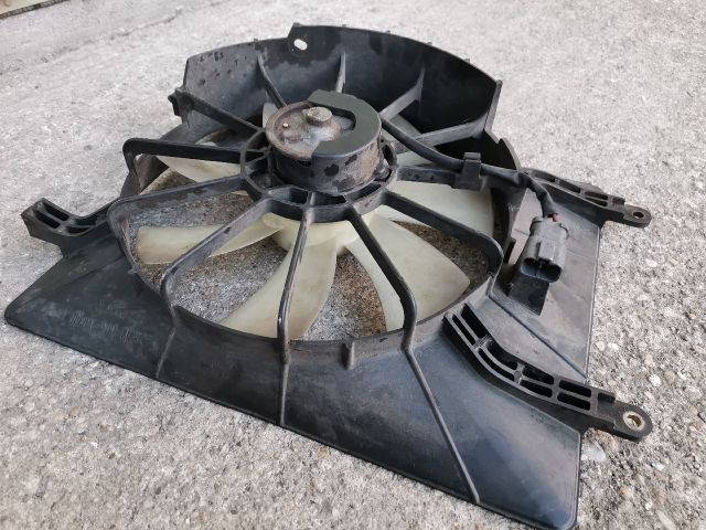 bontott HONDA STREAM Hűtőventilátor