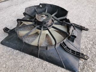 bontott HONDA STREAM Hűtőventilátor