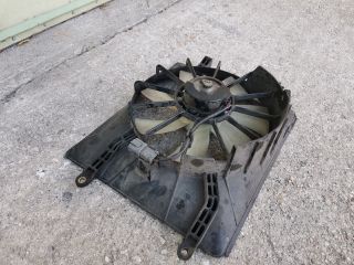 bontott HONDA STREAM Hűtőventilátor