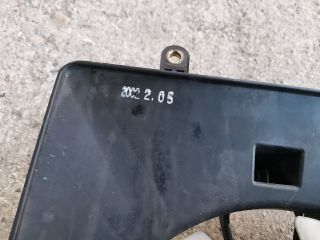 bontott HONDA STREAM Hűtőventilátor
