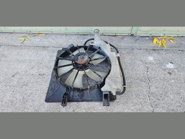 bontott HONDA STREAM Hűtőventilátor