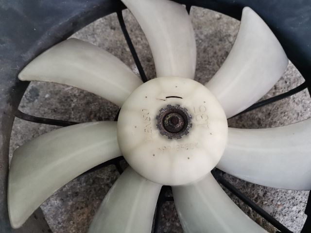 bontott HONDA STREAM Hűtőventilátor