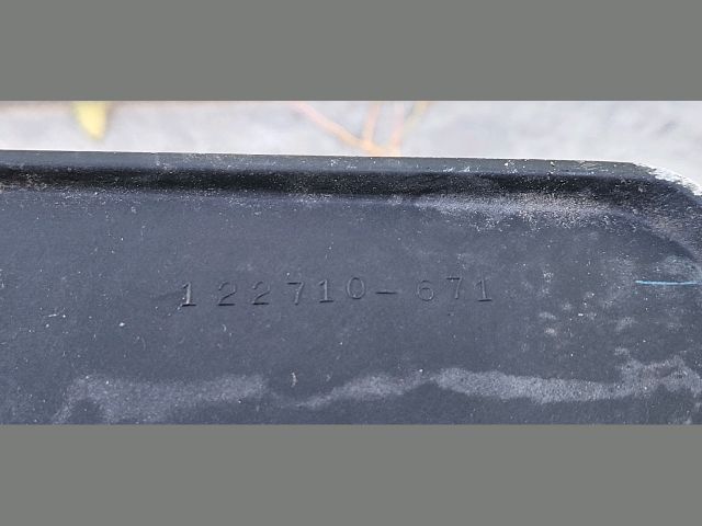 bontott HONDA STREAM Hűtőventilátor