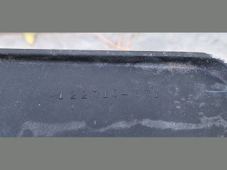 bontott HONDA STREAM Hűtőventilátor