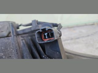 bontott HONDA STREAM Hűtőventilátor