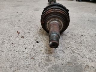 bontott HONDA STREAM Jobb Féltengely